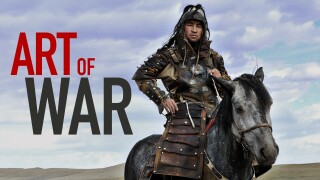 Art of War