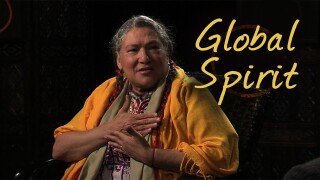 Global Spirit