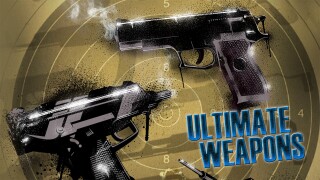 Ultimate Weapons