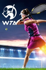 WTA Tennis