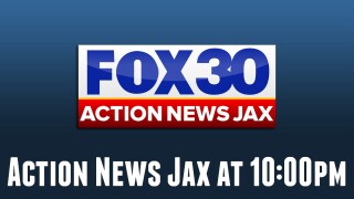 Action News Jax at 10:00pm