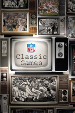 NFL Classic Games