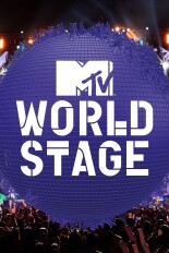 MTV World Stage