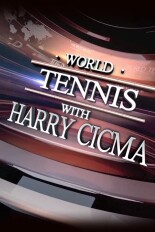 World Tennis With Harry Cicma