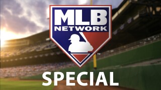 MLB Network Special