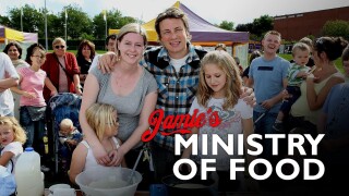 Jamie's Ministry of Food