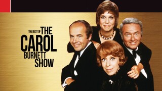 The Best of The Carol Burnett Show