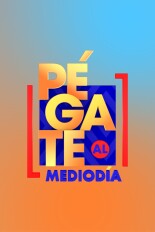 Pégate al mediodía