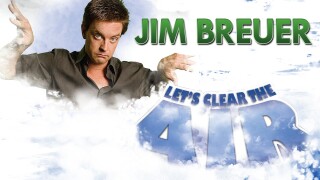 Jim Breuer: Let's Clear the Air