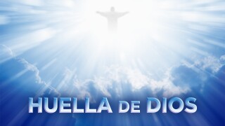 Huella de Dios