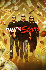 Pawn Stars