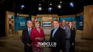 700 Club Interactive