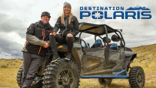 Destination Polaris