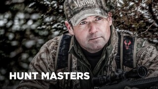 Gregg Ritz's Hunt Masters