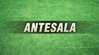 Antesala