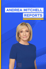 Andrea Mitchell Reports