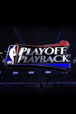 NBA Playoff Playback