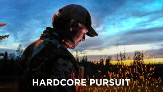 Hardcore Pursuit