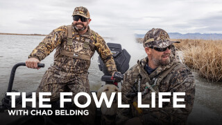 The Fowl Life With Chad Belding