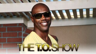 The T.O. Show