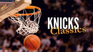 Knicks Classics