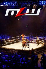 Major League Wrestling