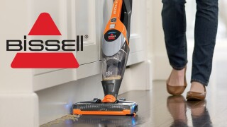 Bissell Cleaning