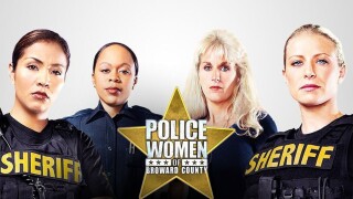 Police Women of Broward County