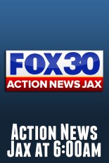 Action News Jax at 6:00am