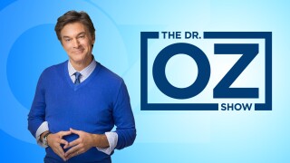 The Dr. Oz Show