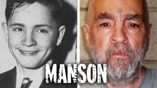 Manson