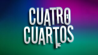 Cuatro cuartos