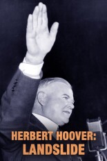 Herbert Hoover: Landslide