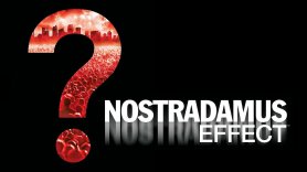 Nostradamus Effect
