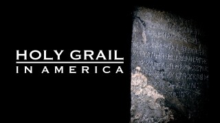 Holy Grail in America