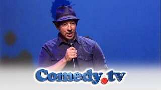 Comedy.TV