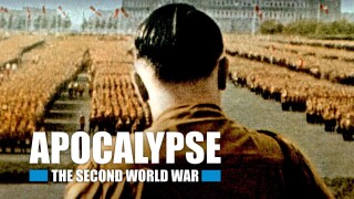 Apocalypse: The Second World War