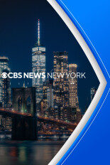 CBS News New York at 11P