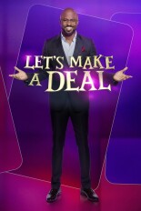 Let's Make a Deal