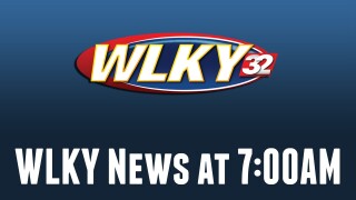 WLKY News at 7:00AM