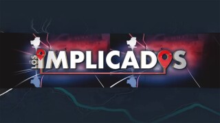 Los implicados