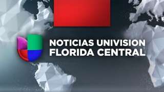 Noticias Univision Florida Central