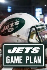 Jets Game Plan