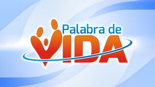 Palabras de vida