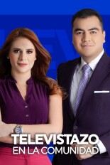 Televistazo en la comunidad