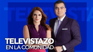 Televistazo en la comunidad