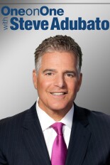 One on One With Steve Adubato