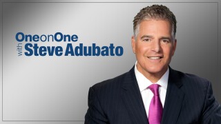 One on One With Steve Adubato