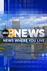8 News at 5PM