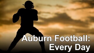 Auburn Football: Every Day